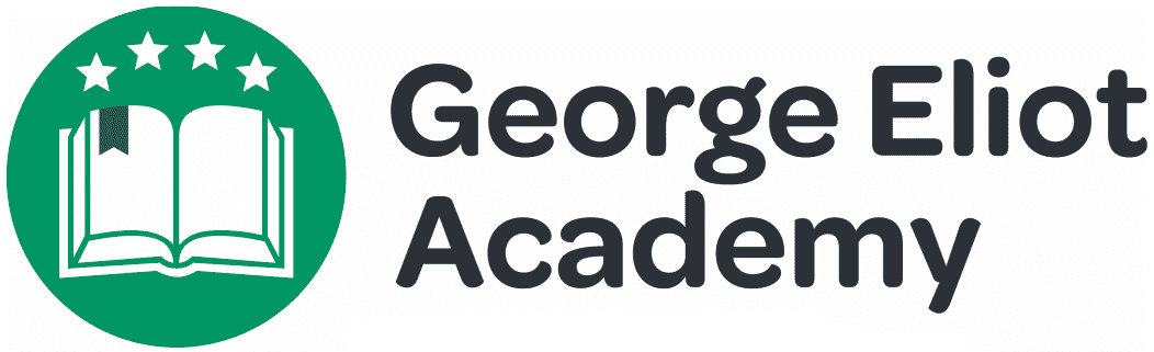 The George Eliot Academy logo
