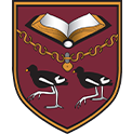 St Thomas More Catholic Academy and Sixth Form College logo
