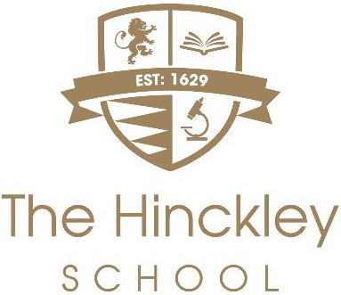 The Hinckley School logo